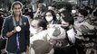 #Watch PV Sindhu కు ఘన స్వాగతం...రూ.30 లక్షల నజరానా | 2 Olympic Medals | Tokyo 2021|Oneindia Telugu