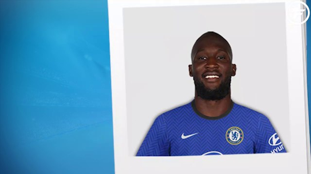 OFFICIEL : Gros coup pour Chelsea qui s'offre Romelu Lukaku à 130 M€ !