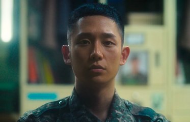 D.P. - S01 Trailer (English Subs)