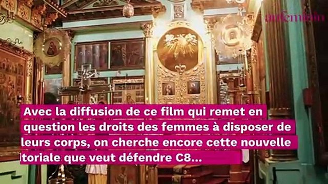 C8 va diffuser Unplanned