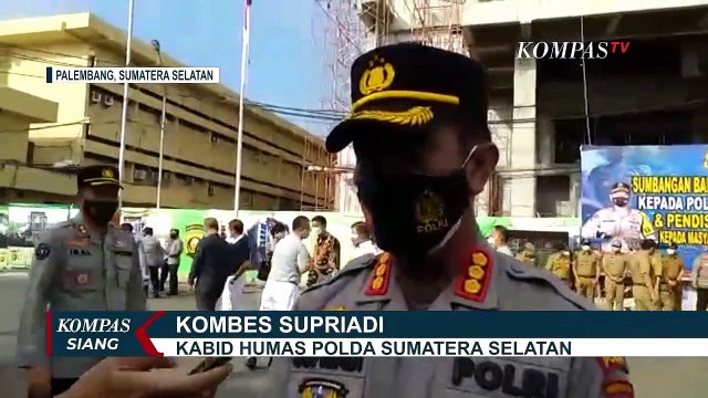 PPATK Turun Tangan Telusuri Kasus Dugaan Penipuan Sumbangan 2T dari Anak Akidi Tio