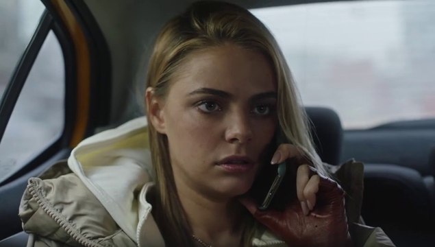 Регби - 15 серия