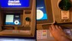 Watch Out For This Cash Machine Scam