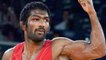 What did Yogeshwar Dutt say on Indian wrestlers in Olympics?