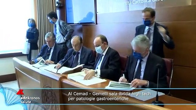 Salus Tv n. 31 del 4 agosto 2021