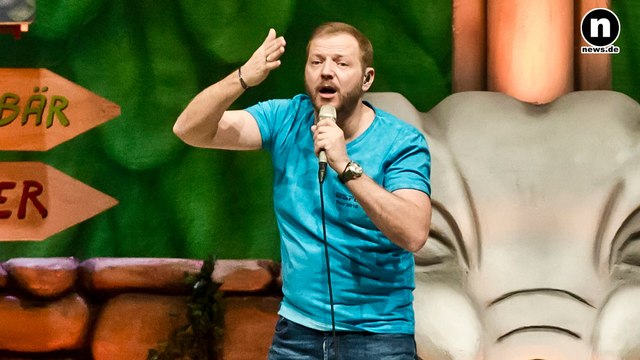 Mario Barth mit Glatze: Nur ein Scherz oder doch Ernst?