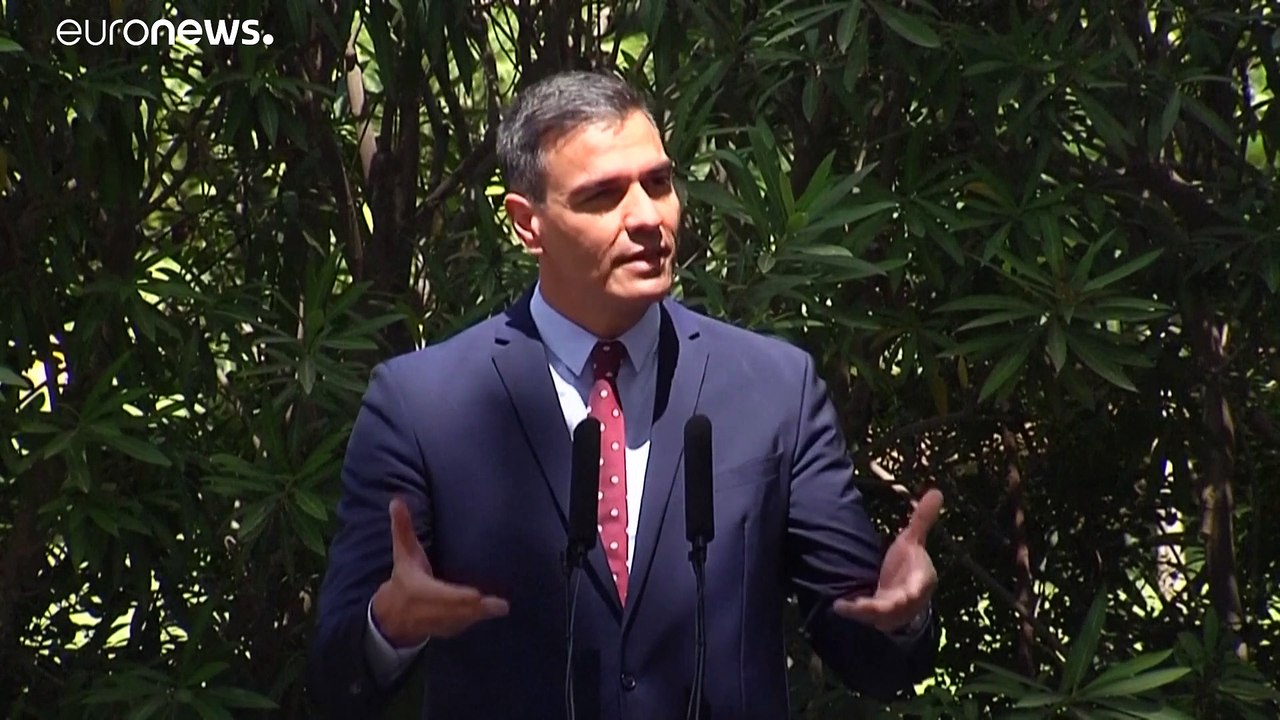 Barcelona: kontroverse um flughafenausbau