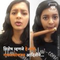 This Video Of Girl Singing And Playing Song Lag Ja Gale On Flute Goes Viral