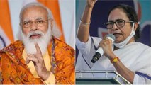 Floods in West Bengal: PM Modi dials Mamata Banerjee