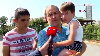 İstanbul'da 'sopalı şifacı' kaçtı ama mühürlenen ofisinin önünde kuyruk bitmedi