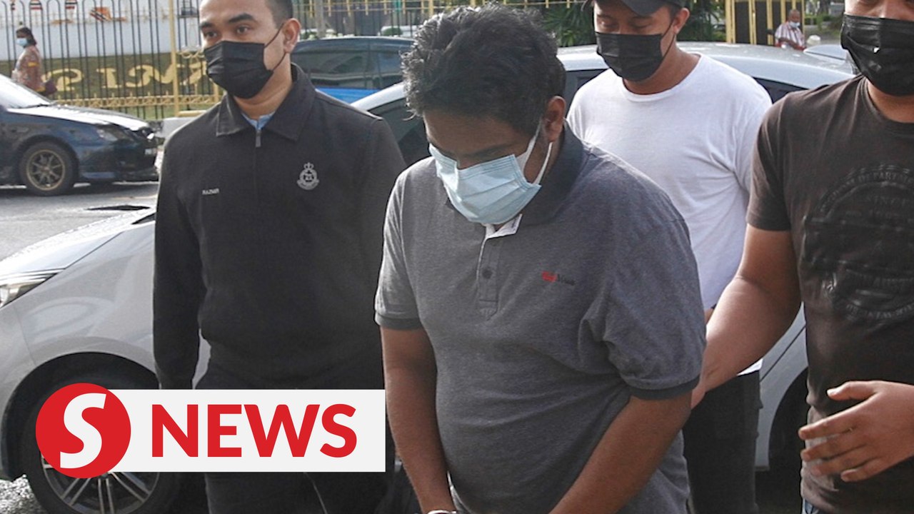 41-year-old man pleads guilty to multiple counts of embezzling Welfare Dept funds