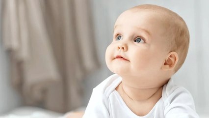 20 nombres de niño cortos y originales