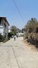 Manavgat'ta camiden 'yağmur duası' çağrısı