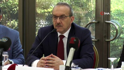 Kocaeli Valisini kızdıran 'piknik' mesajları