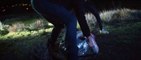 NIGHT DRIVE Movie Clip - AJ Bowen Prepares to Bury the Evidence (a Body)