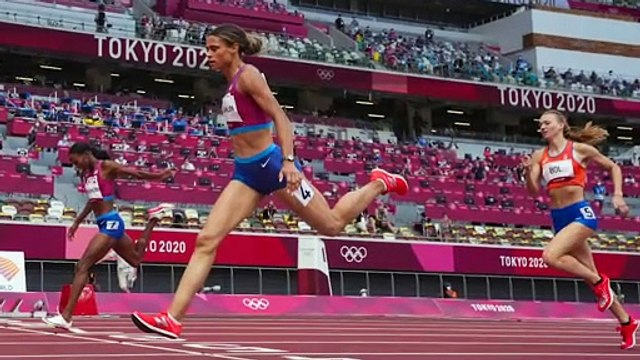 Игры в Токио: в скейтбординге выступают дети