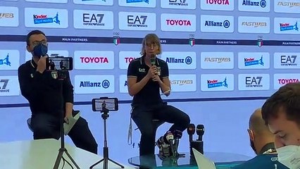 Pellegrini eletta membro Cio: "Ho rotto tanto le balle agli atleti italiani..." - Video