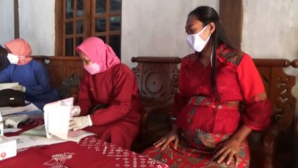 Ibu Hamil Masuk Kriteria Khusus Vaksinasi COVID-19, Simak Persyaratannya!