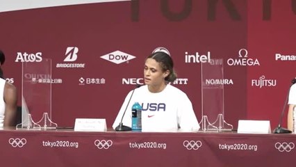 400 m haies - McLaughlin avec l'or et le record du monde : "Tout est possible"