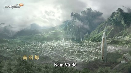 Cửu Châu Thiên Không Thành 2 tập 1 /1