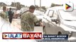 Pagbabantay ng PNP sa bawat border sa NCR habang nasa ECQ, hihigpitan; Cross-border travel o pagtawid sa ibang lungsod para bumili ng essential goods, bawal muna