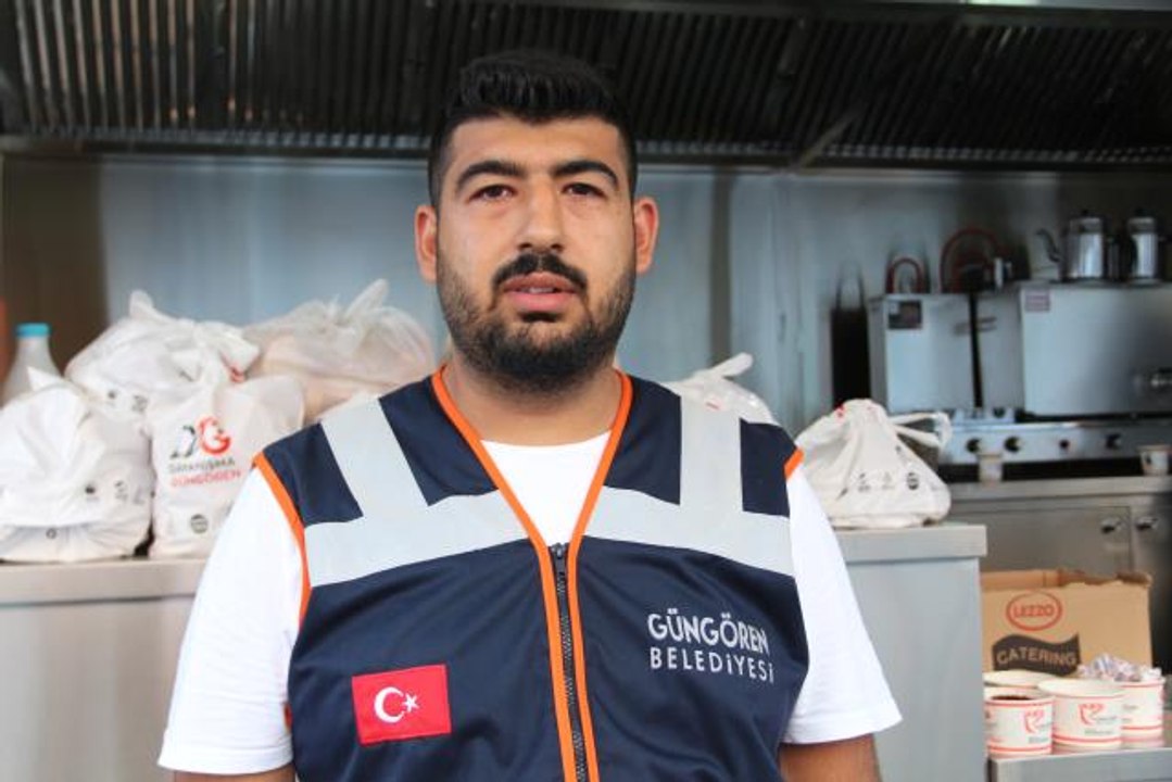 Son dakika gündem: Türkiye, orman yangınlarıyla mücadele ve yaraların sarılması için tek yürek oldu (2)