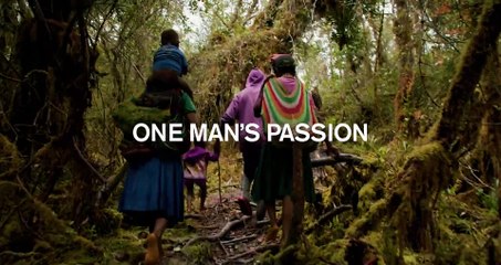 Ends of the Earth Trailer