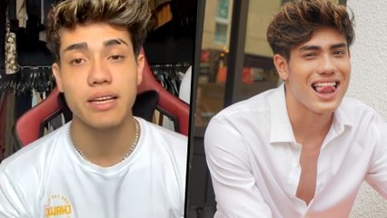 Aisar Khaled taste gadis bertudung... tak senang duduk jawab gosip cinta Syasya Rushdiena