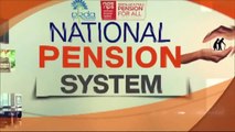 NATIONAL PENSION SYSTEM | NPS | PENSION |SUPRATIM BANDYOPADHYAY | BAHROZE KAMDIN
