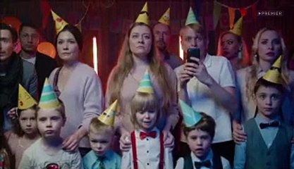 Фитнес 5 сезон 13 серия (2021) HD