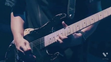 I cover Tong Vfang Xien Qi チャンミン xjapan forever love