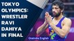Tokyo Olympics: Wrestler Ravi Dahiya in final, assures India of at least Silver| Oneindia News