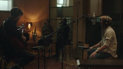 JP Cooper - If The World Should Ever Stop