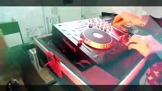 DJ LUDO REMIX on-fire-clip-officiel-styleconnect-dj-djmix-pontsaintesprit-avignon