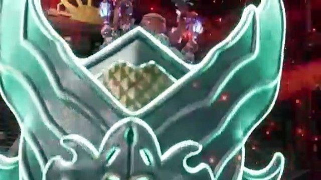 Tian Huang Zhen Shen Episode 78 Subtitle Indonesia