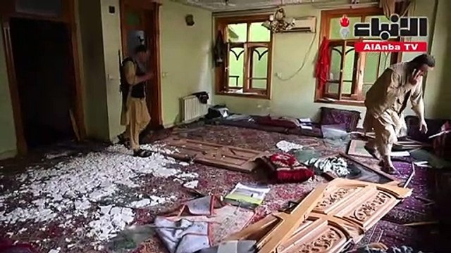 أربعة قتلى على الأقل في هجوم انتحاري في كابول