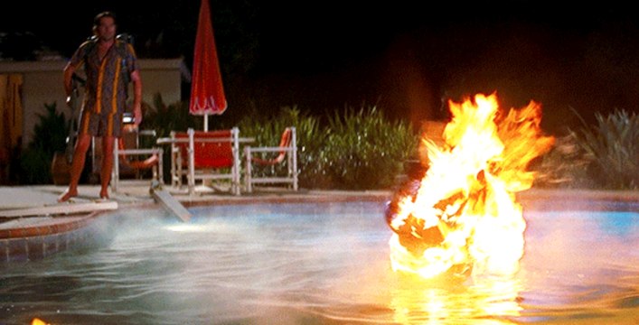 Par Impar: Nuestras escenas favoritas del cine (Parte 3)