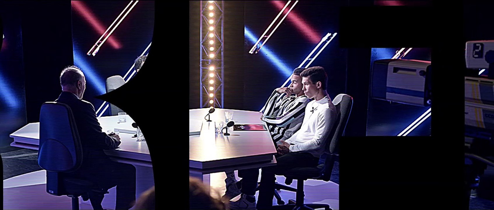 NTM : bande-annonce de Suprêmes