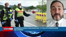 Almanya'da Aşı Tartışmaları Siyasetçileri ve Uzmanları Böldü