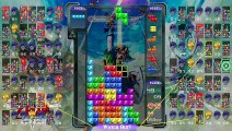 Tetris 99 - Official 23rd Maximus Cup Gameplay Trailer