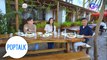 PopTalk: Al fresco dining spots in Quezon City, pop or flop?