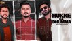 Hukke Ka Dhumma | Ashish Kathwar | KD Kathwar Ft. Vabby731 | Haryanvi Songs