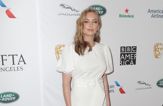 Jodie Comer was terrified after alleged stalker 'threatened to kill her'
