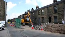 Longridge Sink Hole