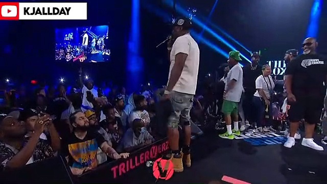 THE LOX VS DIPSET (VERZUZ) Verzuz THELOX DIPSET THE LOX VS DIPSET (VERZUZ) video Dailymotion