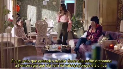 Maca e Rubi (legendado) parte 38 - Rubirena