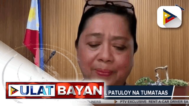 200 COVID-19 cases sa Aklan, naitatala kada araw; Aklan LGU, nanawagan ng dagdag na COVID-19 beds, medical health workers, at bakuna vs. COVID-19