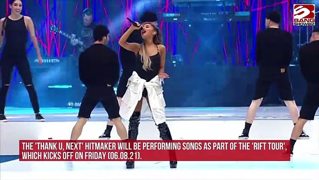 Ariana Grande to earn more than '$20 million' for virtual Fortnite concert