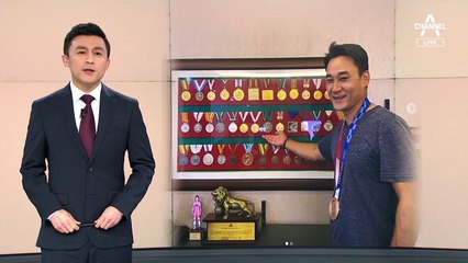 [뉴스A 클로징]영광의 이정표