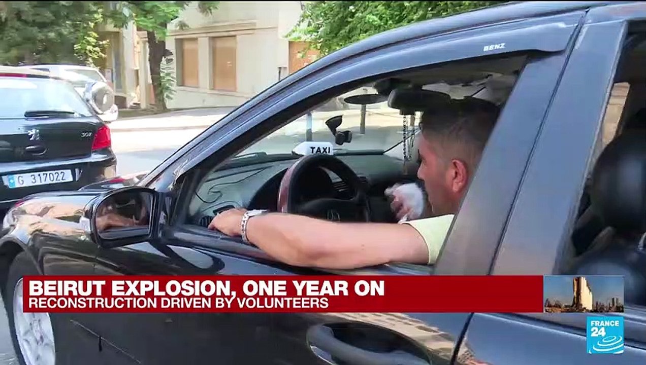 Fuel shortages are driving Lebanon to the brink